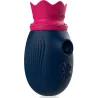 intense Stimulateur de clitoris Clit King Bleu marine